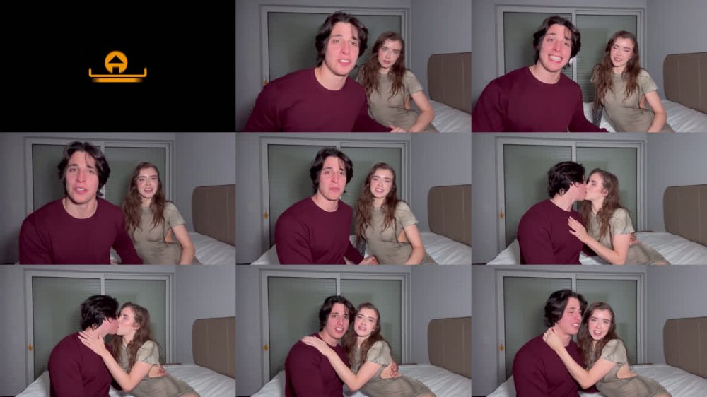 ⚫️ 把女孩當肉便器的阿拉伯帥逼暴躁肌肉樁機【Gattouz0】最新作品，嘴屁眼陰道