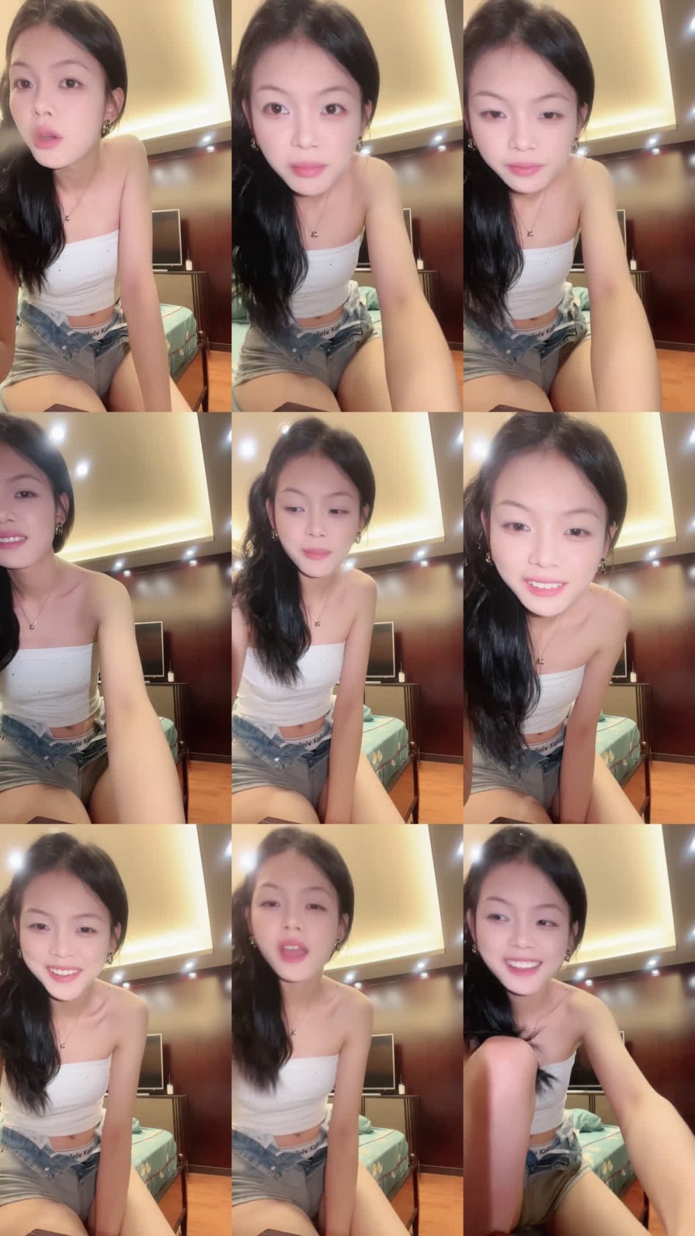 【02年表姐】高顏校花 黑絲大長腿 模特身材 美乳翹臀 道具自慰 無套啪啪 吃雞騎乘 揉奶