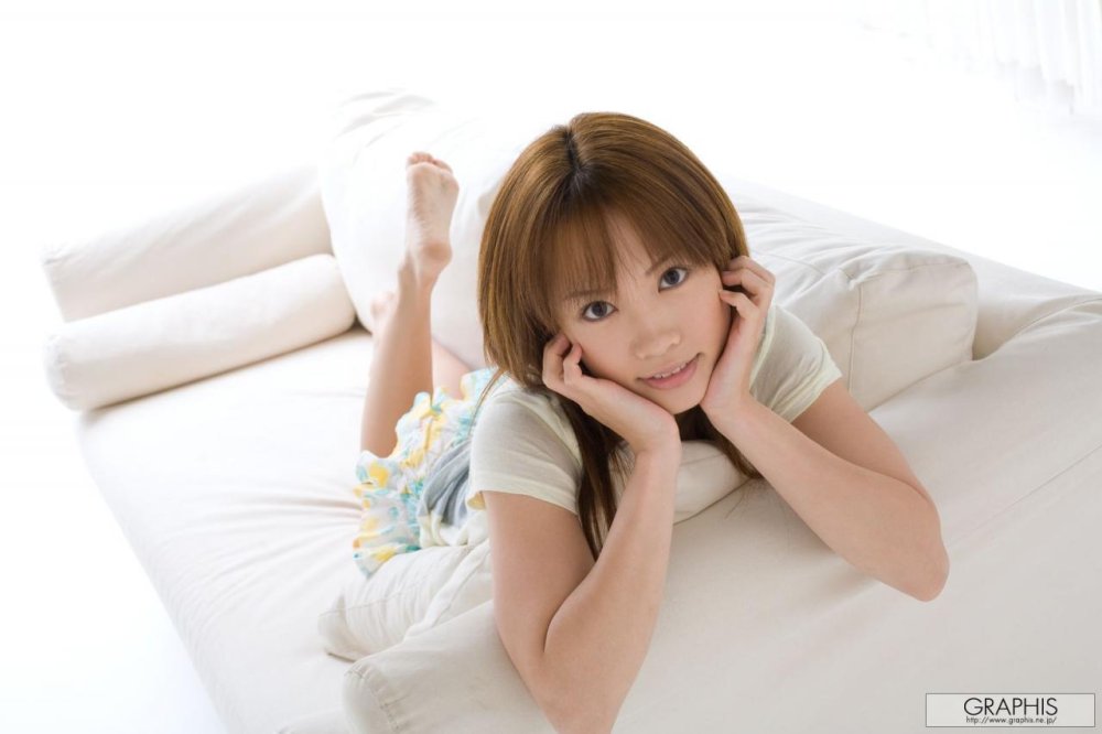 [Graphis] Gals No.000 Reika Shiina 椎名れいか Gold[90P]