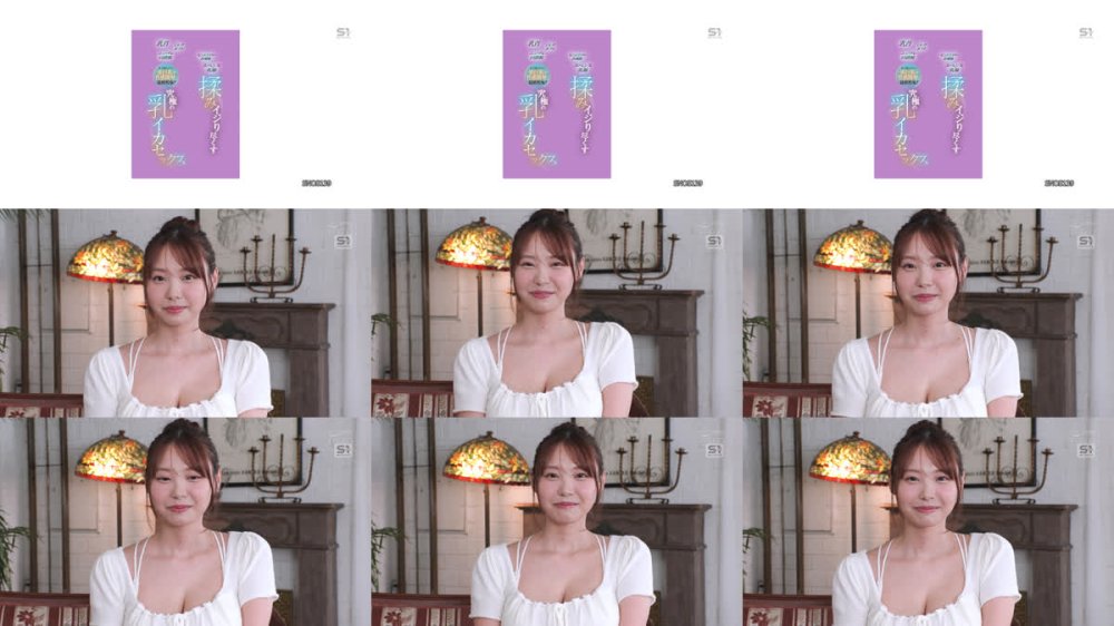 +++ [FHD] SNOS-139 史上最もエロい美巨乳の性感開発、最終形AV！ スペンス乳腺 モントゴメリー乳輪腺 乳首 ミルクダクト ニップル回路腺 揉みイジり尽くす究極の乳イカセックス 小日向みゆう