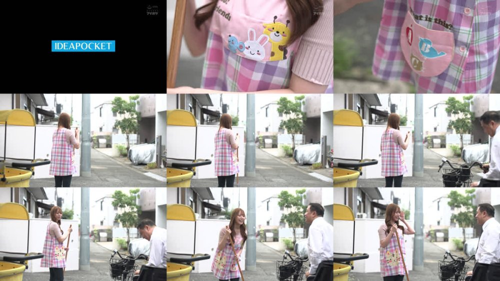 +++ [FHD] IPZZ-815 マッチングアプリで会った女性は息子が通う保育園の美人先生…毎朝父親として顔を合わすのに夜は男として中出し不倫する背徳関係 西宮ゆめ