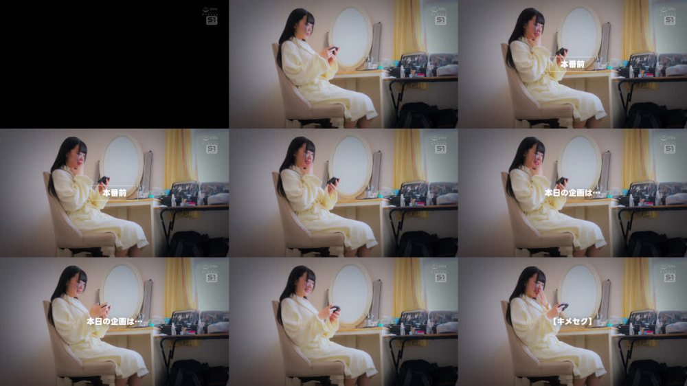 +++ [FHD] SNOS-122 芸能界に蔓延するキメセクに元子役グラドルが挑戦 紫堂るい