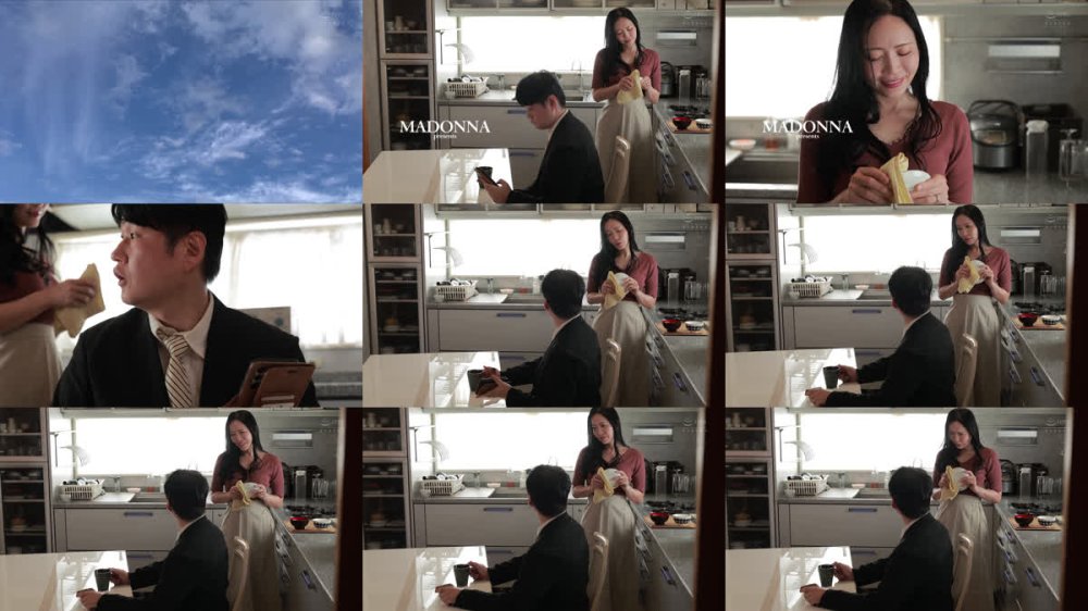 +++ [FHD] JUR-682 愛する夫の為に、身代わり週末肉便器。 超絶倫極悪オヤジに、孕むまで何度も中出しされ続けて…。 沖宮那美