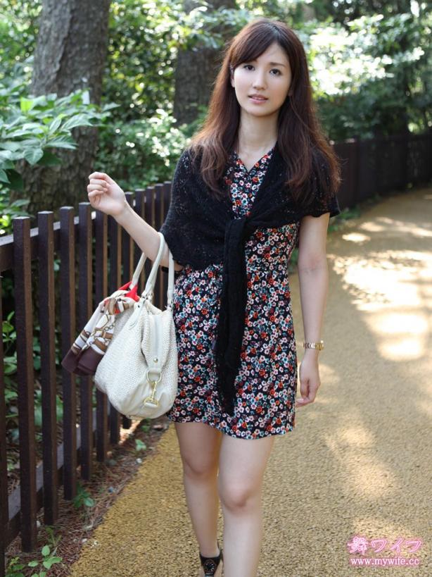 371 池田 紗恵子 Saeko Ikeda 沢木レナ [21P]