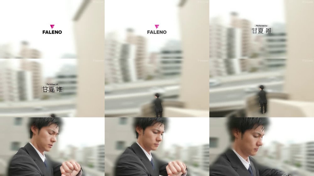 +++ [FHD] FNS-153 沼らせるステップ誘惑で年上男をグリップするイジワル駆け引きスクール美少女 甘夏唯