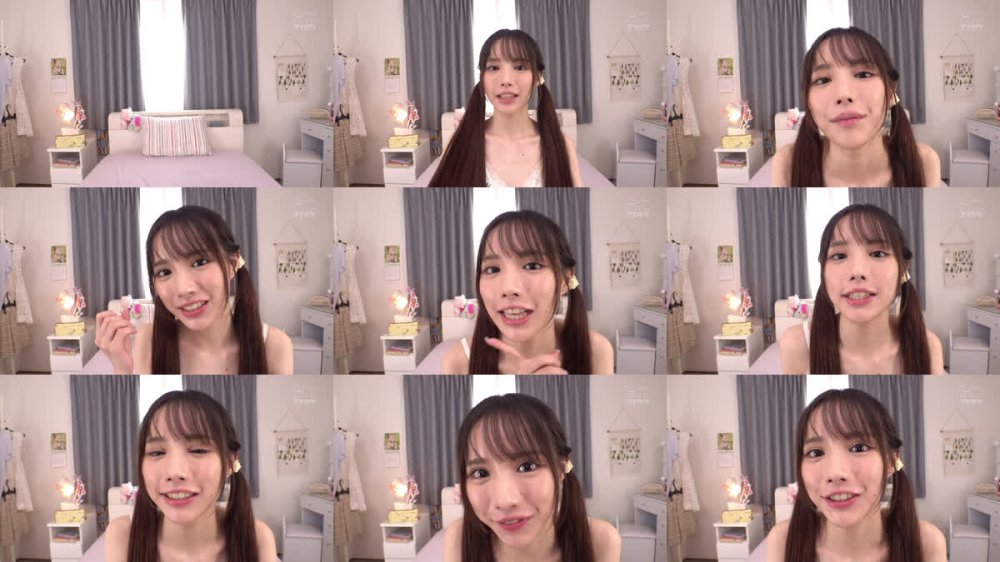 +++ [FHD] IPZZ-814 超かわちぃ小悪魔妹が顔面特化距離で汗だく密着痴女してくる 佐々木さき