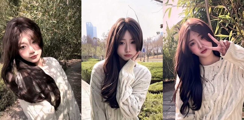 上海女大學生劉萍被金主百般玩弄 校園女神深情舔屌盡顯淫態 主動撅臀迎合猛操到腿軟