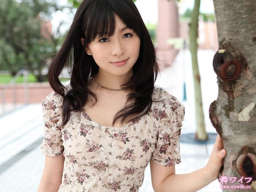 374 常盤 優香 Yuuka Tokiwa 羽月希 [27P]