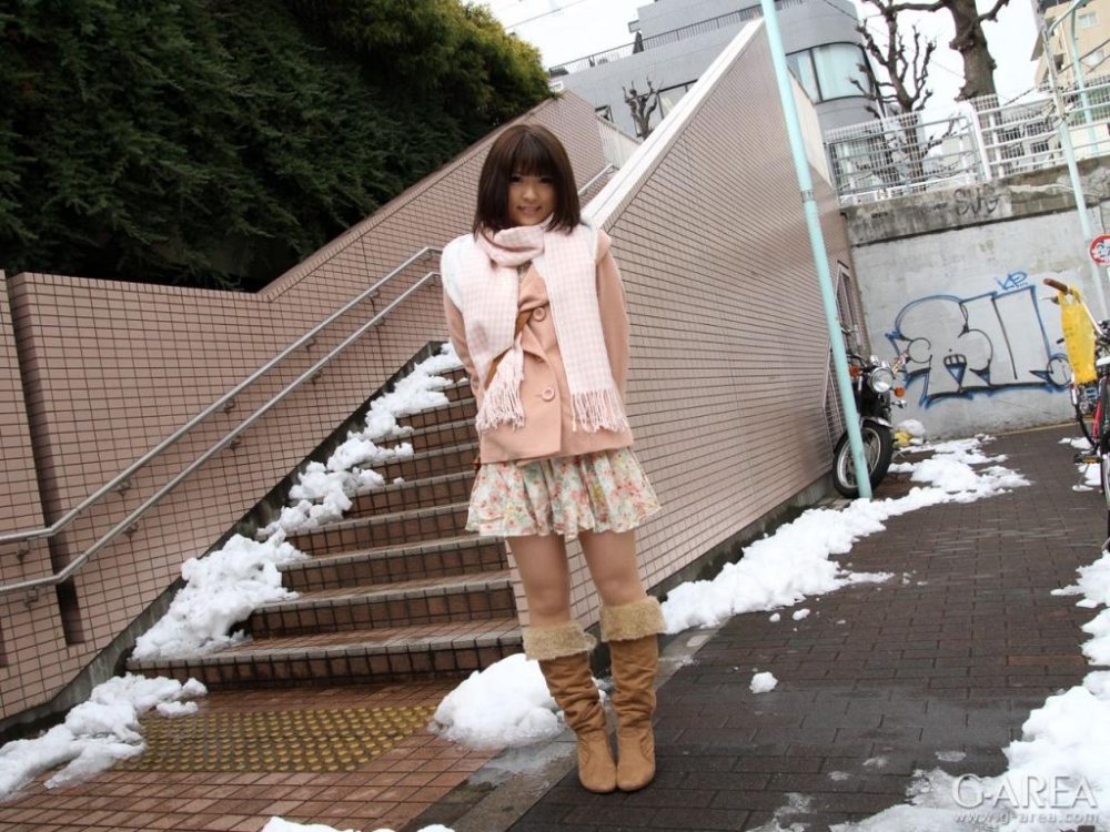 GAREA-239 Yuuri [26P]