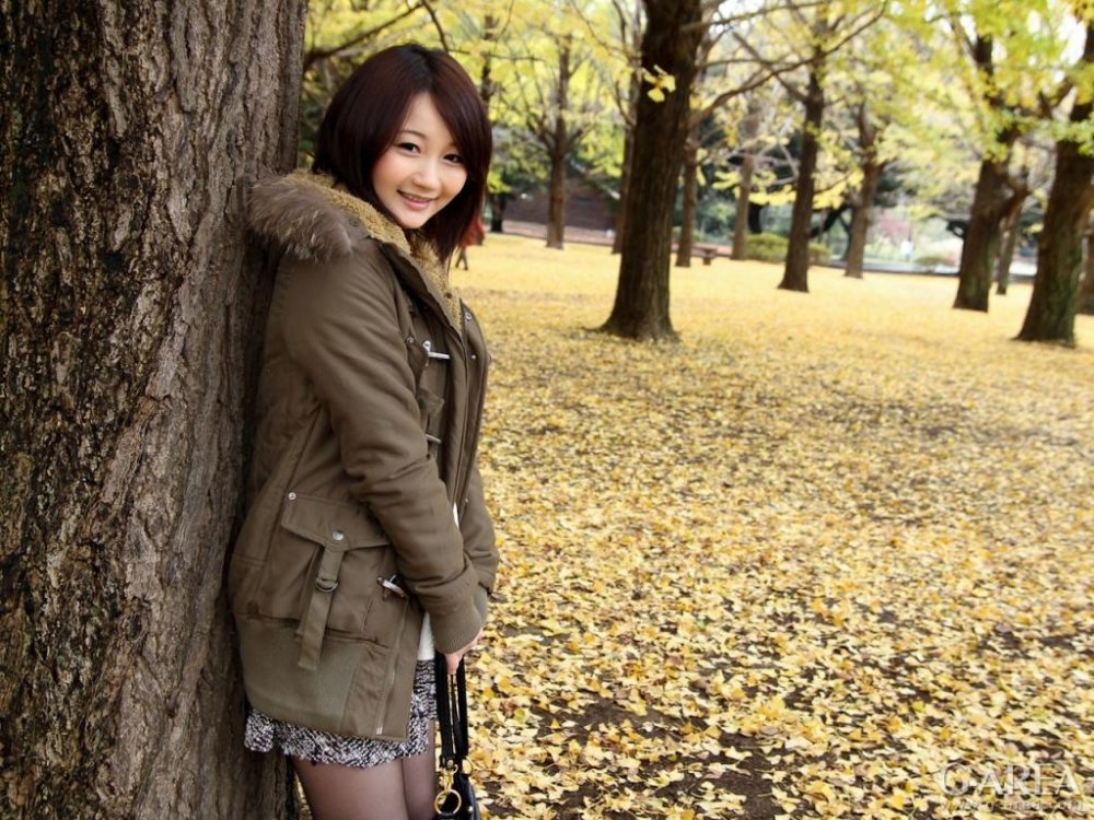 GAREA-240 chinami [20P]