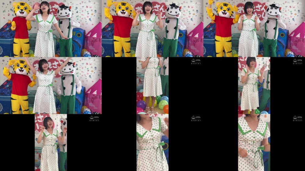 +++ [FHD] STSK-214 N〇K 歌のおねえさん 汚された朝の顔 お姉さんを回す強●中出し