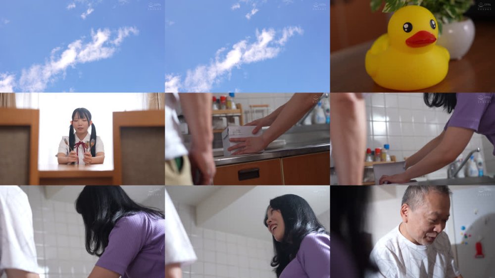 +++ [FHD] REAL-976 生贄勧誘 宗教の信者獲得の為に母の言うことに完全服従で欲望チ〇ポに肉便器として虐げられる私 南日菜乃