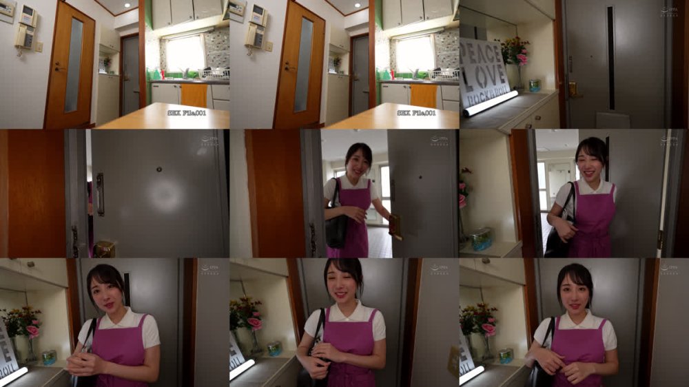 +++ [FHD] CEAD-733 『小野坂ゆいか』が生チ〇ポの侵入を許す～全て生中出しフェロモンだだ洩れSEX