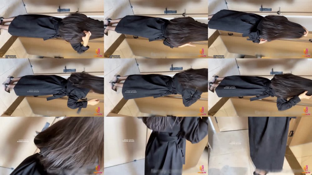 【AI增強】和愛~蜜臀巨乳~約操反差女同事~夾著肛塞被后入主動騎乘榨精