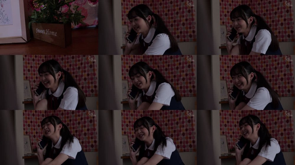 +++ [FHD] GVH-828 アヘ顔失禁イラマチオ輪● 媚薬を盛られて廻されガニ股痙攣イキでわからされたメスガキ妹 望月つぼみ