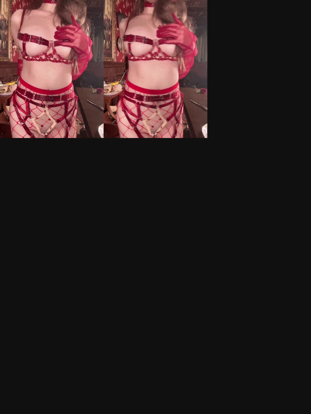 [Cosplay] 阿薰kaOri 寂寞的玫瑰 [137P11V-1.02GB]