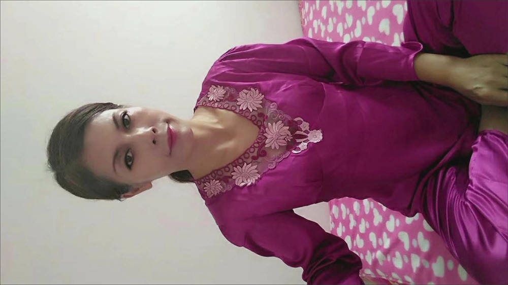 真實鄉村良家熟女人妻的做愛記錄抱著操也不累