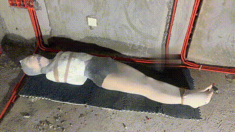 歡樂谷 女主播的末日深度版