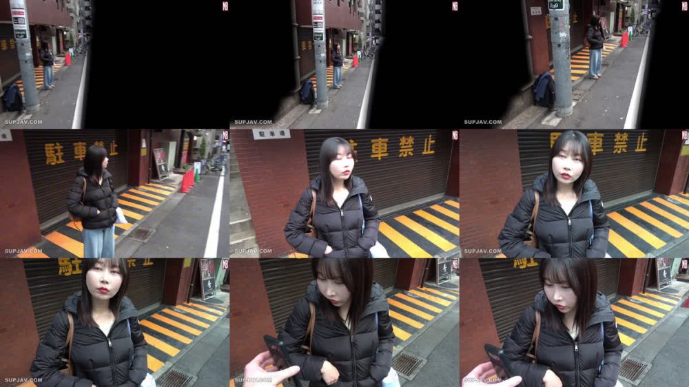 +++ FC2-PPV-4859926 【街でナンパ第2章】無!新宿の街頭でナンパした巨乳痴女、アメリカ系外国人のデカマラを膣奥まで受け入れ、カメラ目線でアヘ顔を晒しながら快楽堕ちしていく【海外版】特典付