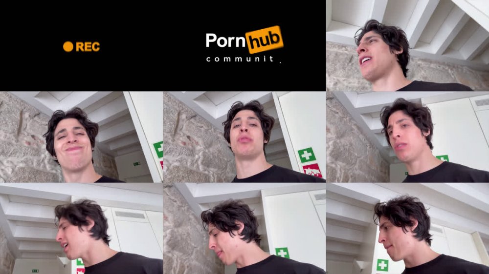 ⚫️ 把女孩當肉便器的阿拉伯帥逼暴躁肌肉樁機【Gattouz0】最新作品，中出我的孟加拉鄰居