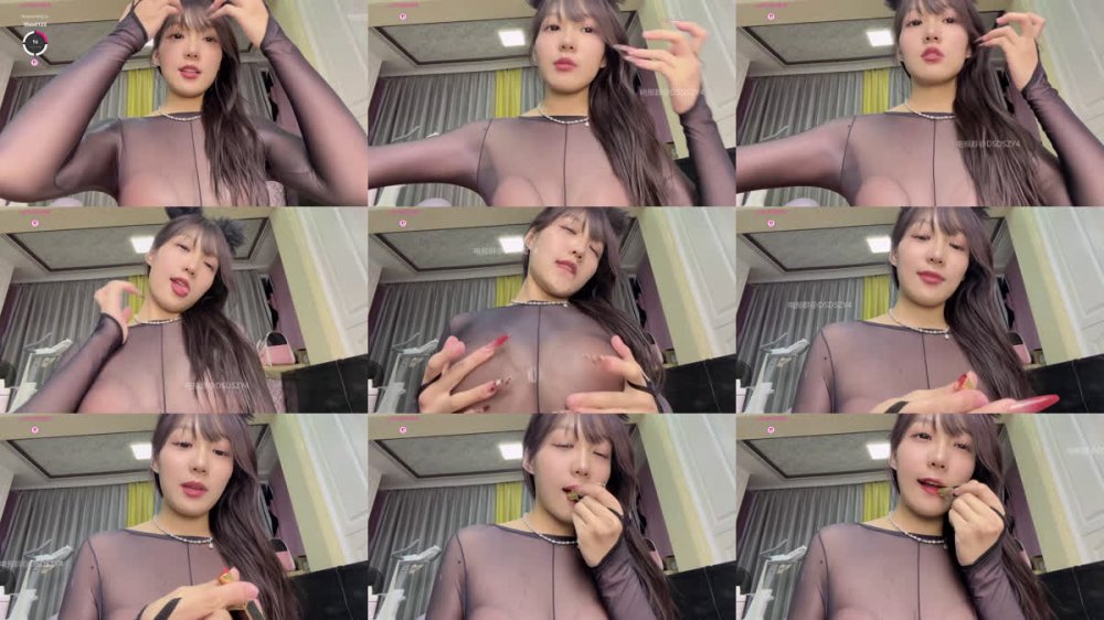 ♦️ 阿黑顏母狗【Yaya-728】婚紗新娘情趣肛門雙調教玩法~黑絲大長腿道具雙插玩法越發重口3（6V）