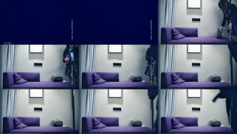 【AI增強】20201203_[原版]七天探花_JK裝平面小模特，鏡頭前特寫揉B口交，抱操花式啪啪激情無限