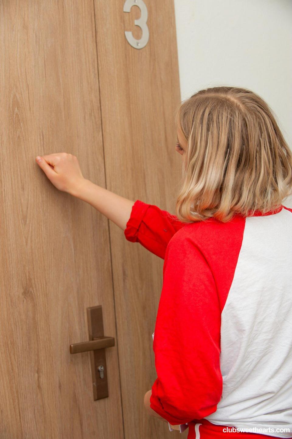 Cherry Blossom and Julija Roberta in Club[24P]