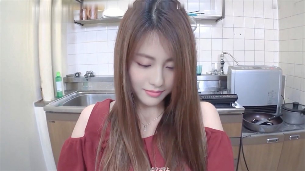 AI巨星性體驗人工智能 讓女神下海不是夢之宮廷女神張嘉倪迷人的家政婦 無碼中出 爆操高潮