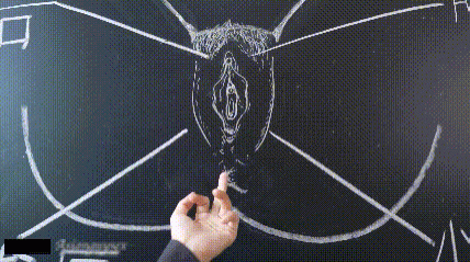 制服黑絲女教師 上生理課自己被當成男生性教育教材 撅著屁屁被瘋狂輸出嬌喘不停 精液射滿騷穴[MP4/626MB]