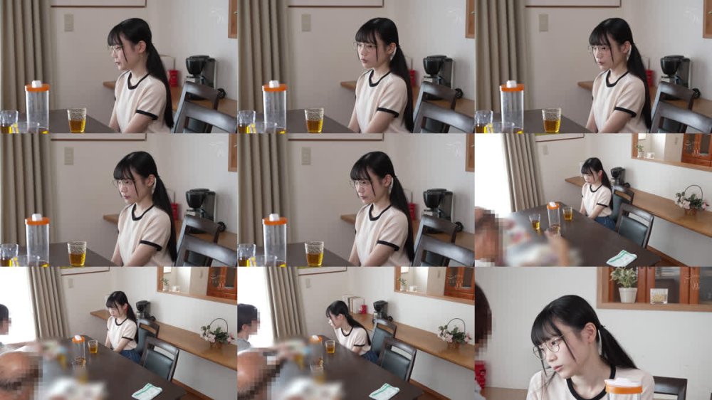 +++ [FHD] HSODA-107 清楚で超内気な義妹を連日チクハラしてたら超敏感早漏体質になってイキまくり！下品な顔でイキまくる変態女子に豹変。 望実かなえ