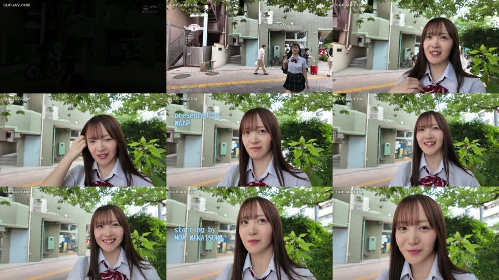 +++ [FHD] DFDM-071 僕への愛と性欲がバグってる何でも言いなりミニマムJ系ちゃん。 若月もあ