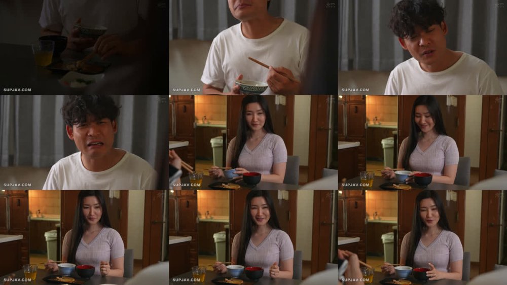 +++ [FHD] ALDN-567 お義母さん、にょっ女房よりずっといいよ… あずま鈴