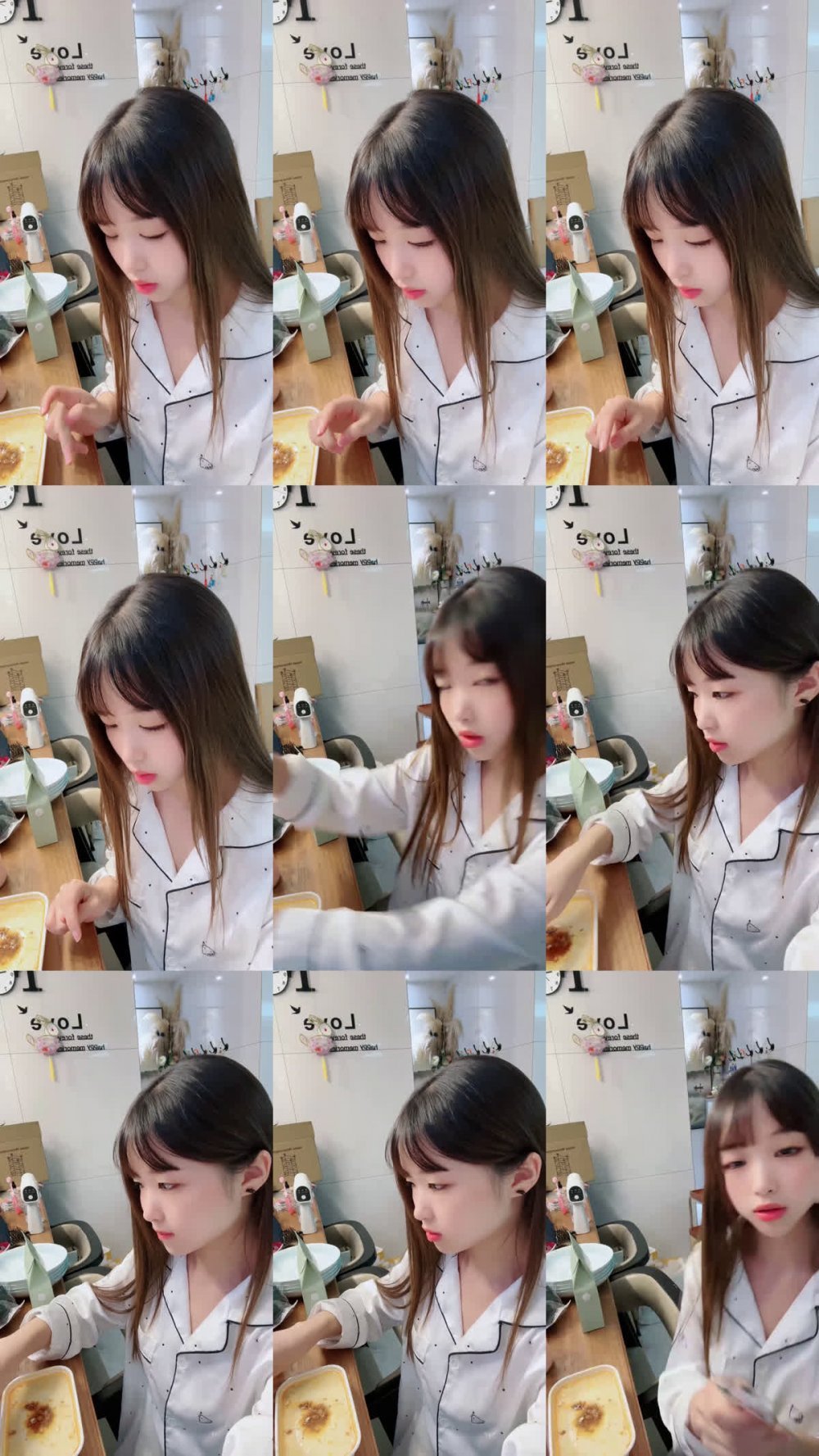 ⚫️ 清純可愛，頂級校花【懶羊羊大王】下海福利，道具抽插~噴水~好濕~好潤~過癮