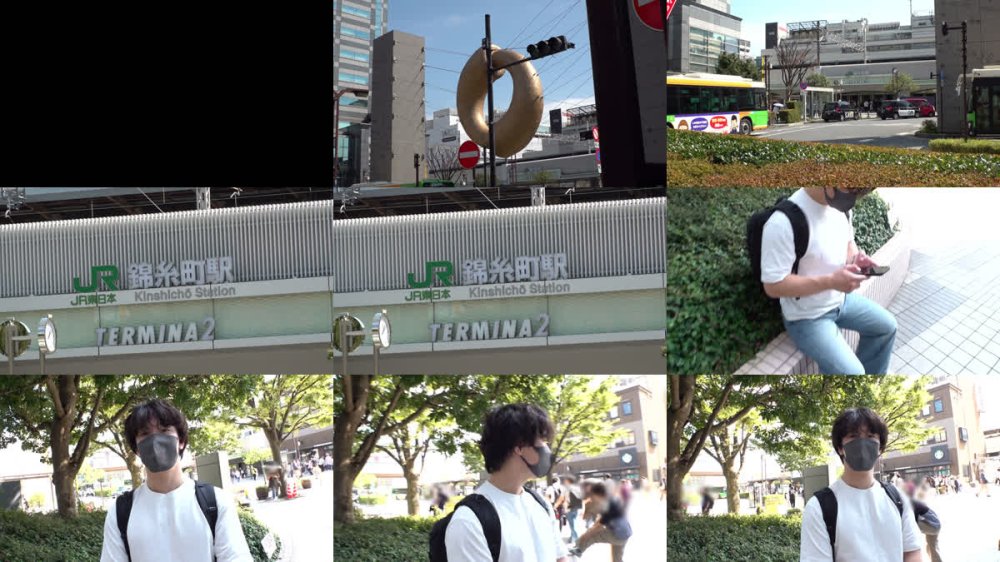 +++ [FHD] 200GANA-3345 どんな相手ともㇱちゃうセックスエンジョイ勢のまりのちゃん！令和のビッチはセフレなんて作らない。『気にピ』の時点でセックス対象ロックオン待ったなし！！長い美脚を活かした大開脚大絶頂手マン！！からの爆突き！ マジ軟派、初撮。 2269