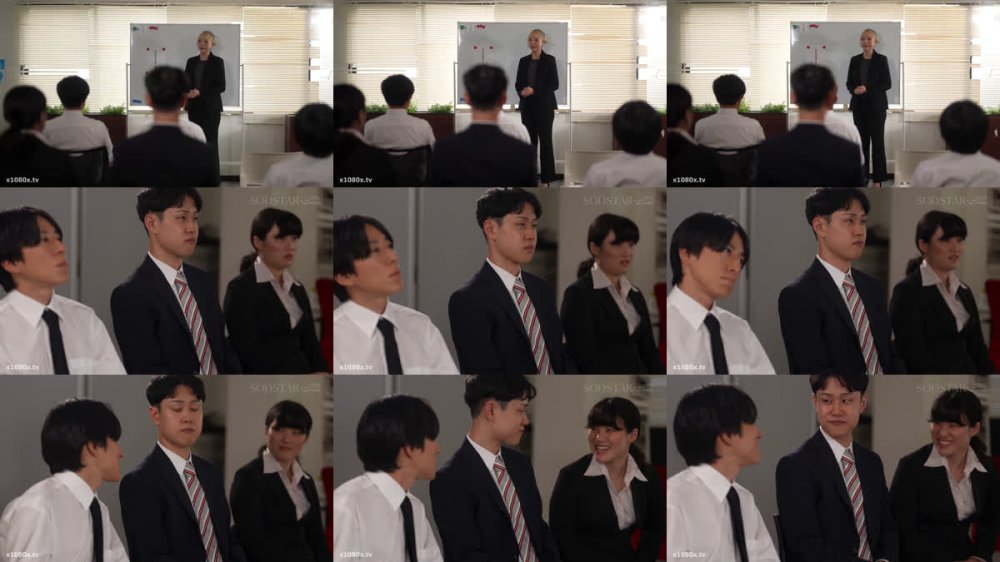 +++ [FHD] START-525 新卒で入った会社の研修がしんどくて息抜きにピンサロ行ったらめちゃ怖いOJT女上司と遭遇「副業バラされたくなければ…」とカマかけたら見事本番OK 以来会社でも自宅でも生ハメしまくり最高にハッピー 青空ひかり