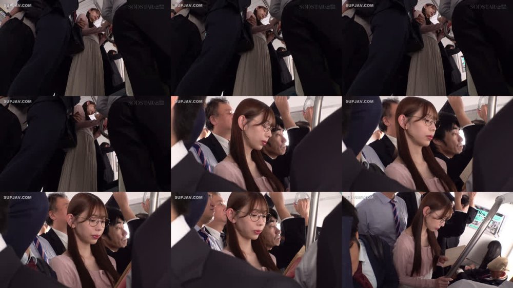 +++ [FHD] START-528 通学中に読書にふける文系女子大生が吊り革拘束立ちバックで膝ガク潮吹き お漏らししながらイク快感が忘れられず痴〇好みの女に… 一宮るい