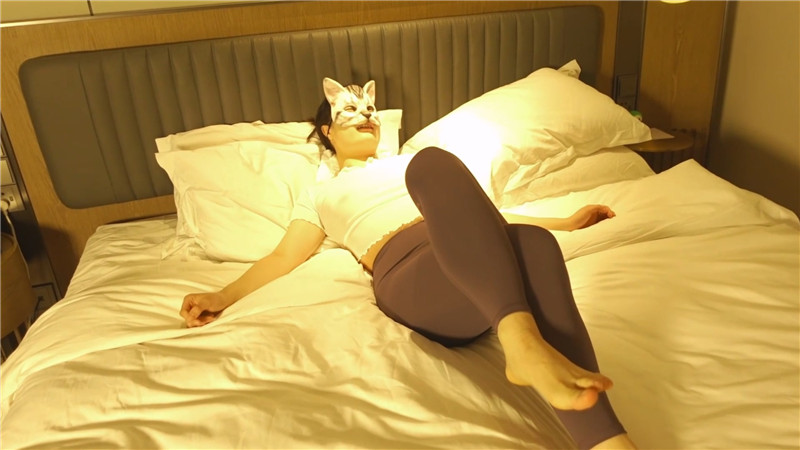 老虎菜SVIP頻道獨家內容-苦等兩個月終於分手—我願稱之為第一騷❤️無任何浮水印收藏版流出（3V）