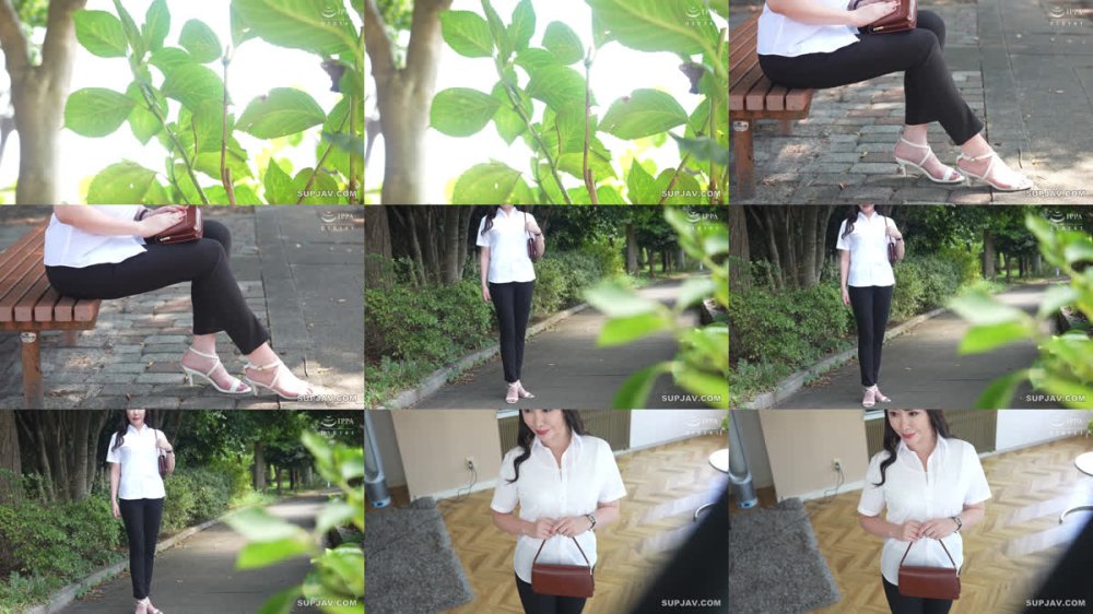 +++ [FHD] JRZE-289 初撮り人妻ドキュメント 櫻井夕奈