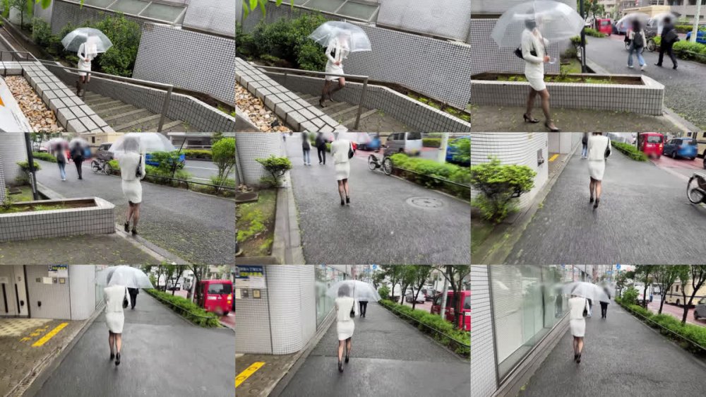 +++ [FHD] FCH-119 むぼーびムービー3