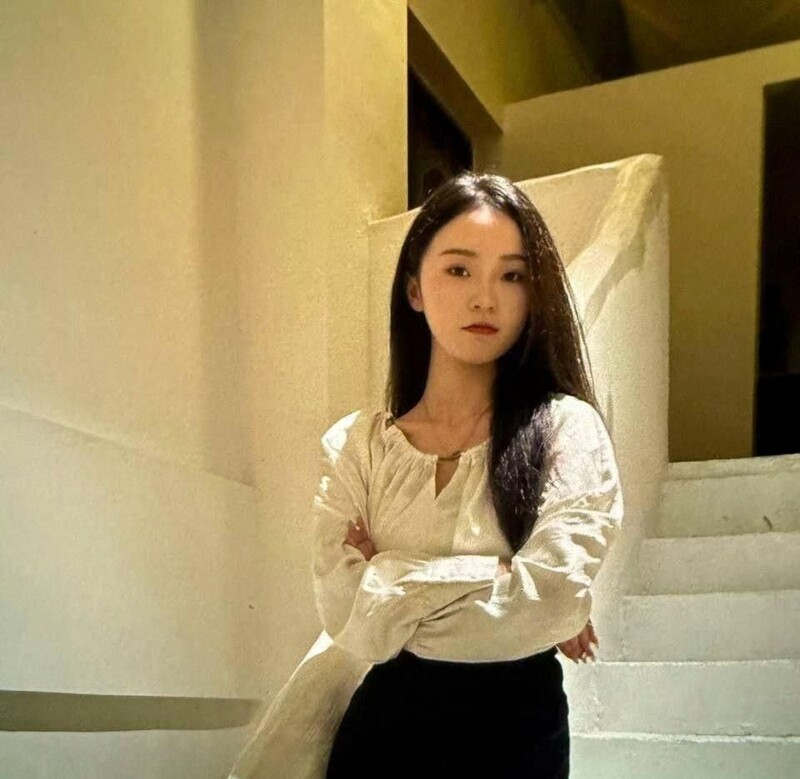 山東煙臺萊州美國留學生王永康內射女友懷孕後跑路