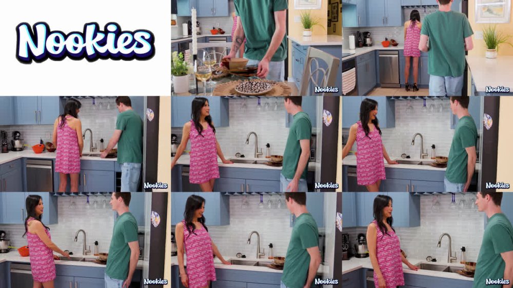 +++ XB-1748 50歲依然白虎美穴一字馬跪舔騎乘