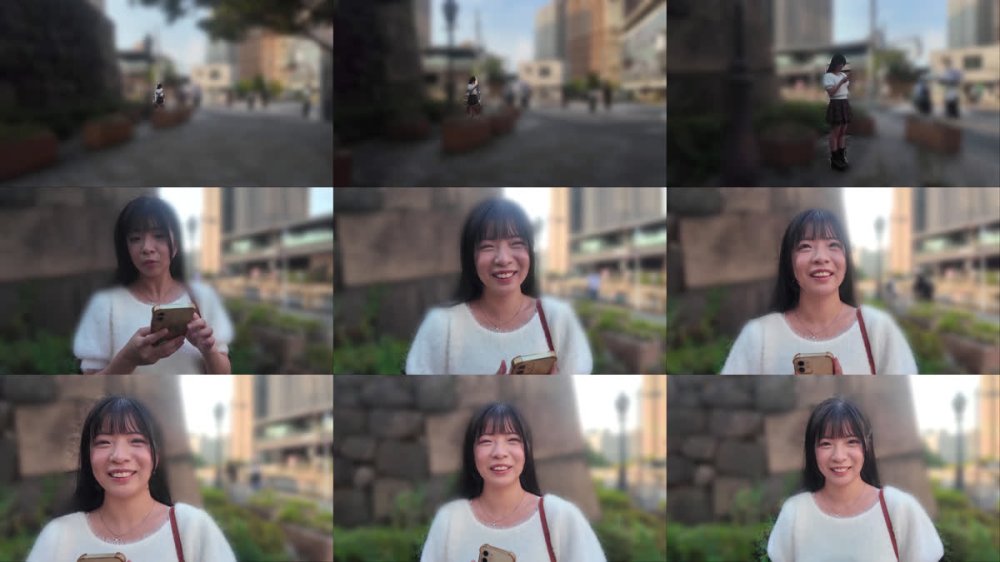 +++ [FHD] INSTV-696 SNS動画万バズフォロワー爆増話題騒然おち〇ぽコンサル 就職で地方から上京してきた新卒一年目一般企業の受付嬢をかわいくいやらしくプロデュース