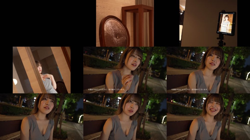 +++ [FHD] 259LUXU-1876 SEXモンスター来襲。バチバチに責められるのが大好きで、男のアナルも喜んで舐める、生来のド変態がセフレの命令でAV出演。 ラグジュTV 1863