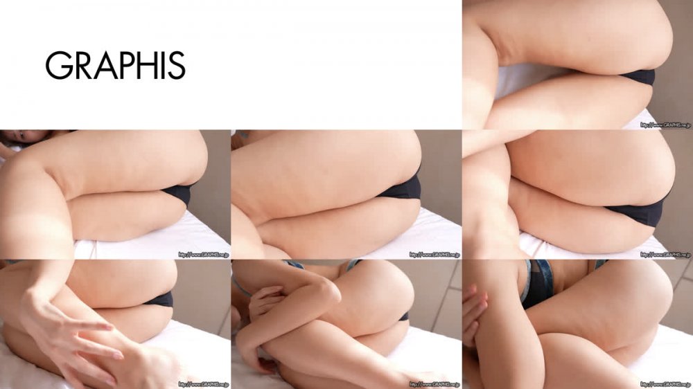[Graphis] Gals – Nao Jinguji 神宮寺ナオ Stilla Clip 6