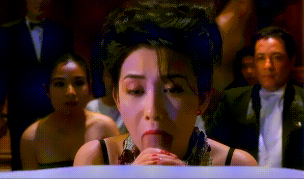 【AI推演視頻】賭神2魔改版-邱淑貞-張敏-吳倩蓮