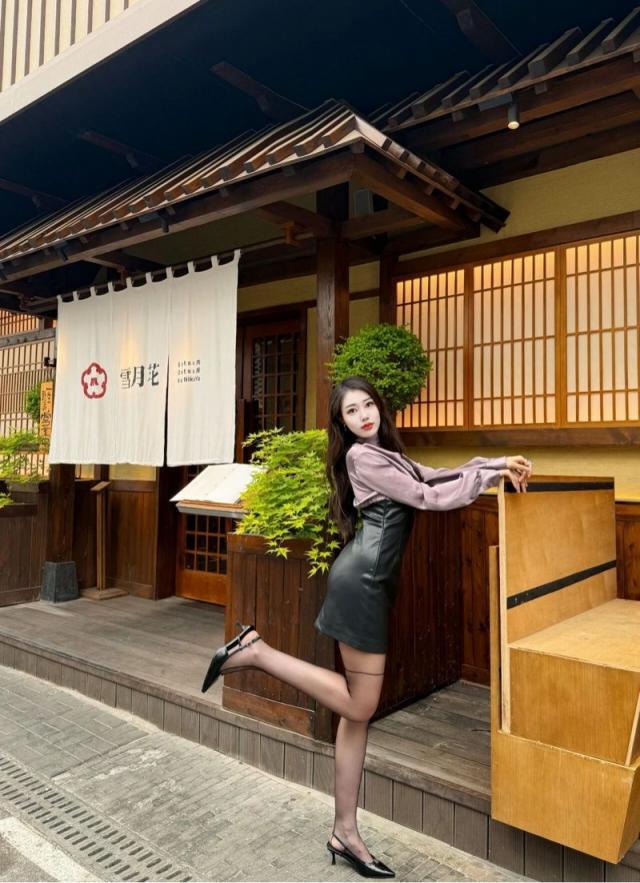 大姐姐&nbsp; [20P]