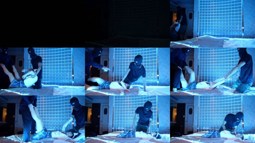 +++ [FHD] HONB-474 昭和ならセーフ5