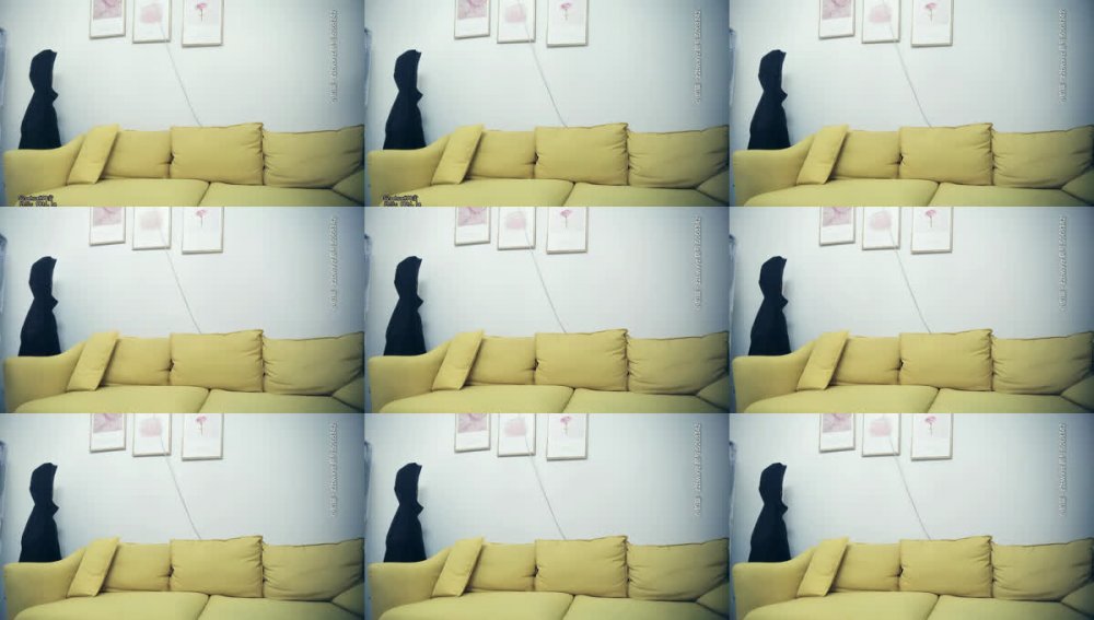 【AI增強】20201210_[原版]七天探花_今夜狐媚00后小淫娃，黑絲苗條美腿誘惑，挑逗勾人