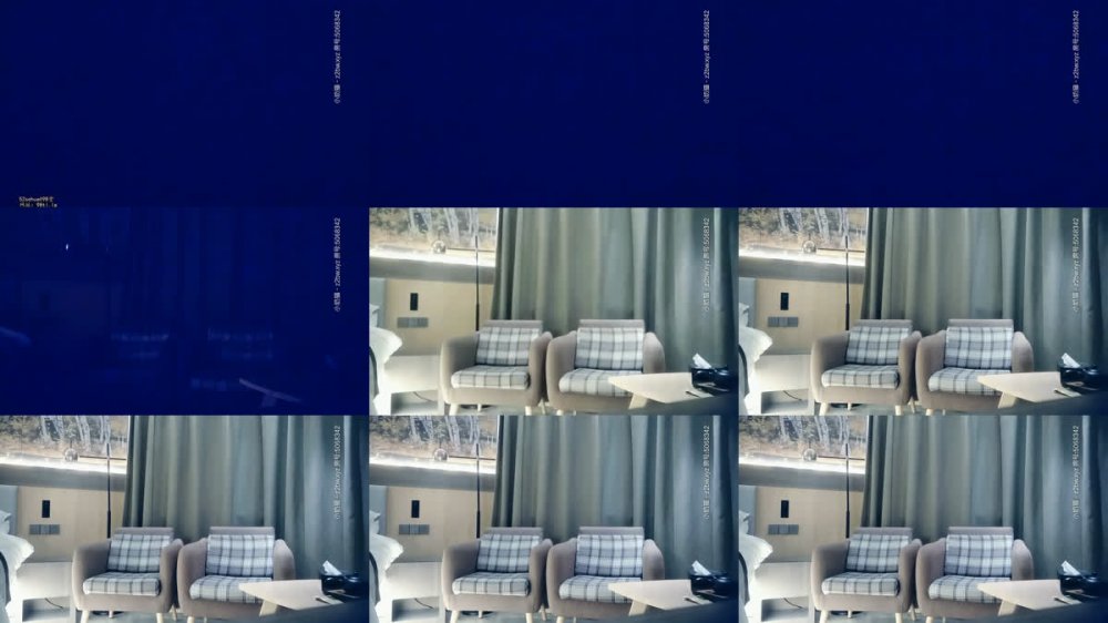 【AI增強】20201205_[原版]七天探花_火辣身材週邊美女，床邊各種姿勢啪啪幹得呻吟嬌