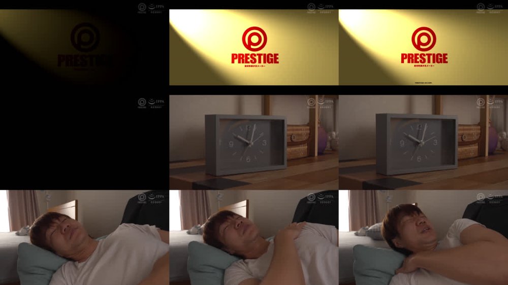 +++ [FHD] ABF-328 朝勃ちチ○ポで起き抜けからハメまくる土曜日。 涼森れむ【限定特典映像30分付き】